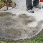 concrete sealer