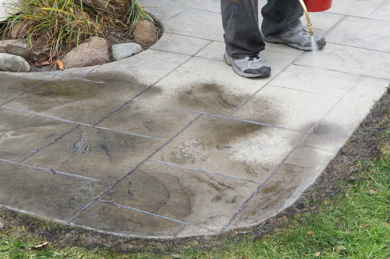 Best Concrete Sealers For 2018 Decorative Concrete Sealers