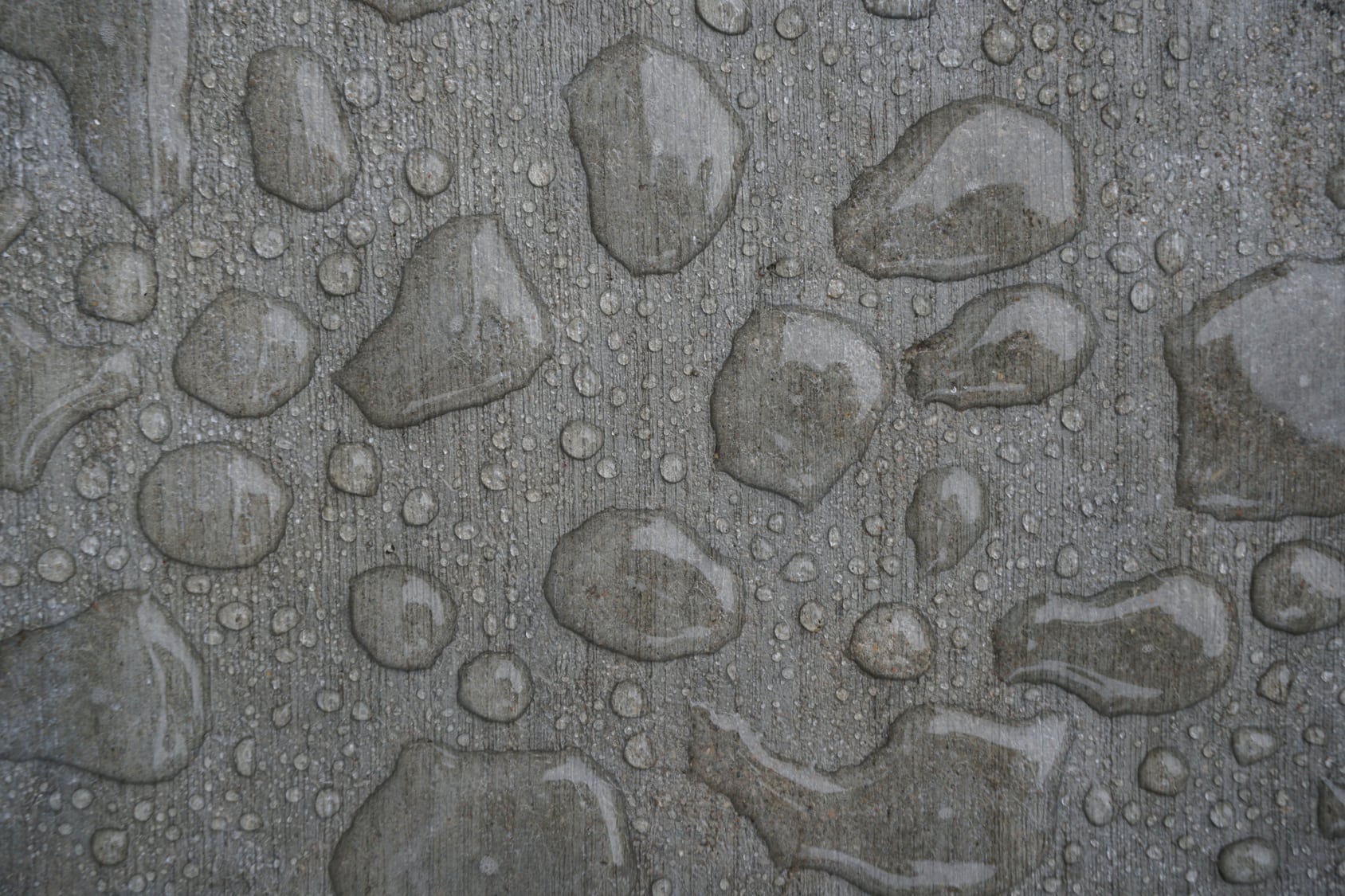 Water-Repellent Cement - Cemcrete