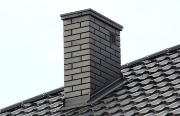 chimney sealer