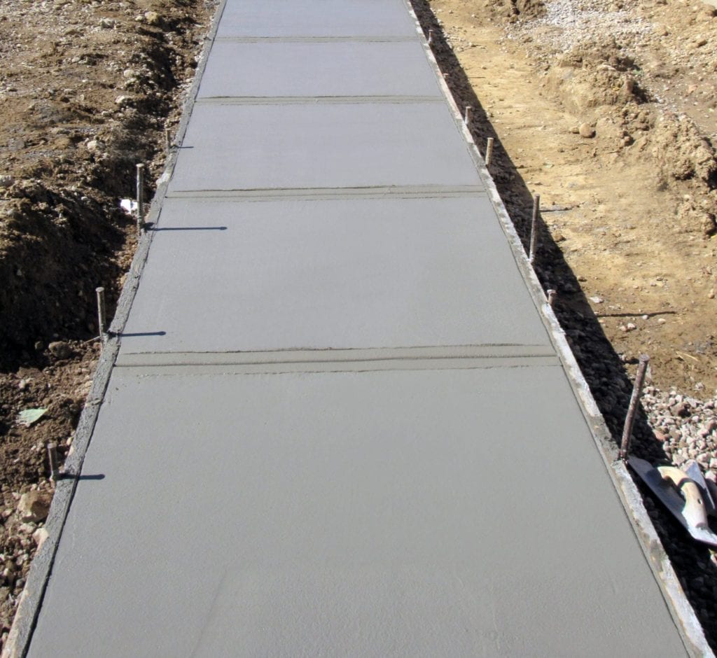 What Should I Use to Seal a Concrete Driveway - Concrete Sealer Reviews