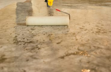 Concrete Sealer