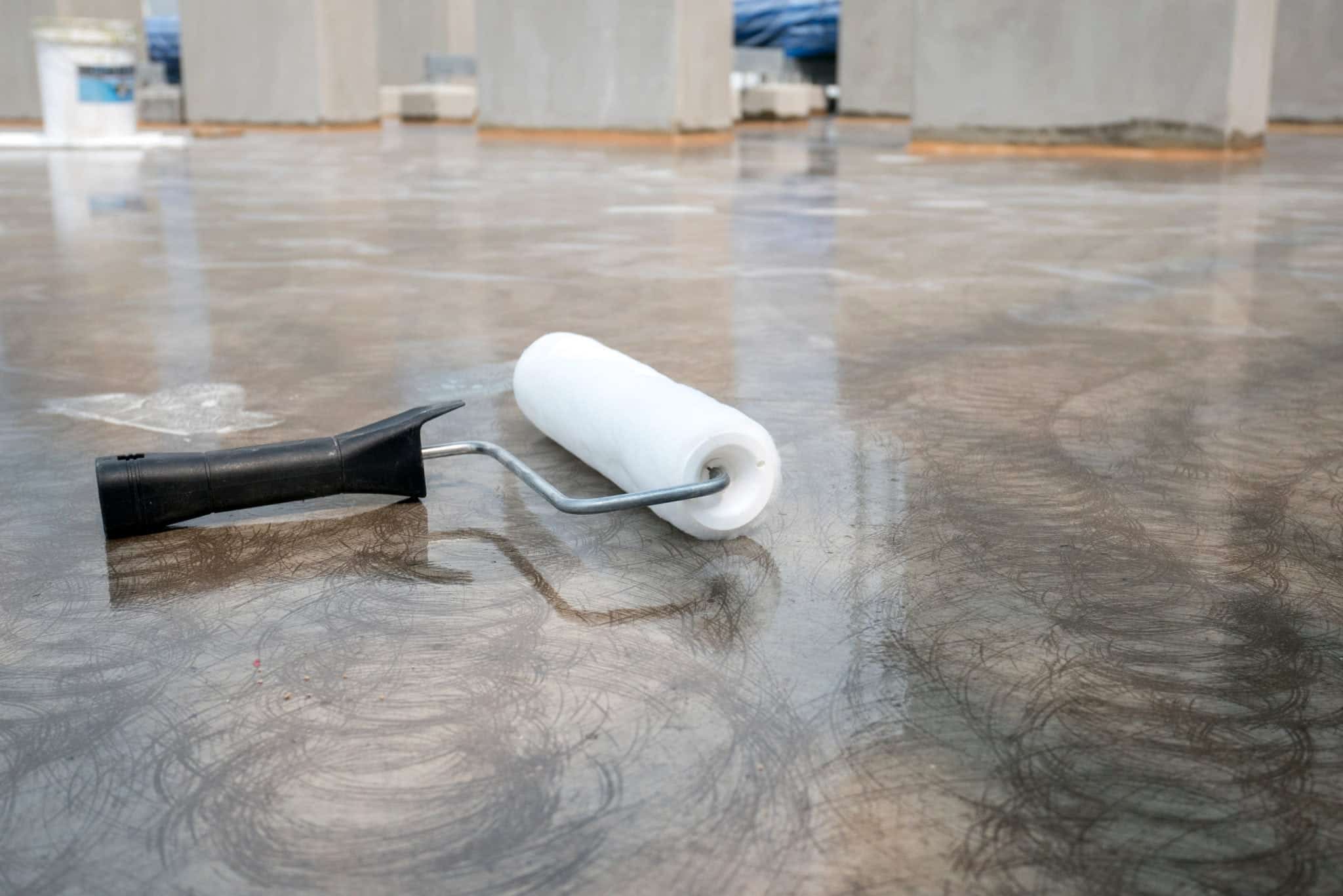 Best Concrete Sealers For 2018 Concrete Sealer Reviews