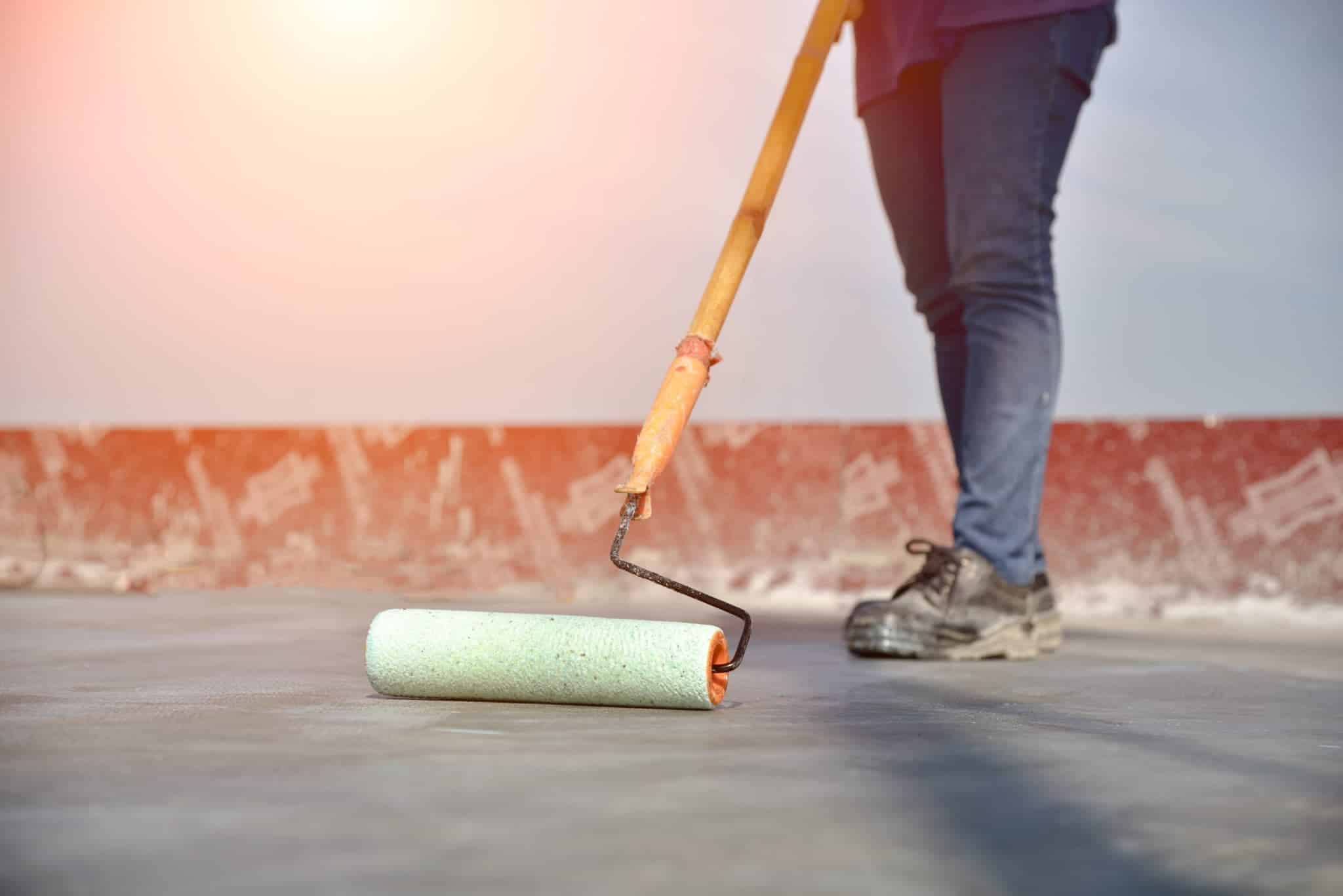 How Long Does Concrete Sealer Take to Dry - Concrete Sealer Reviews