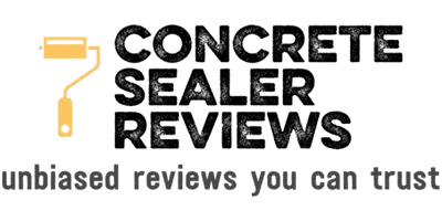 Concrete Sealer Reviews